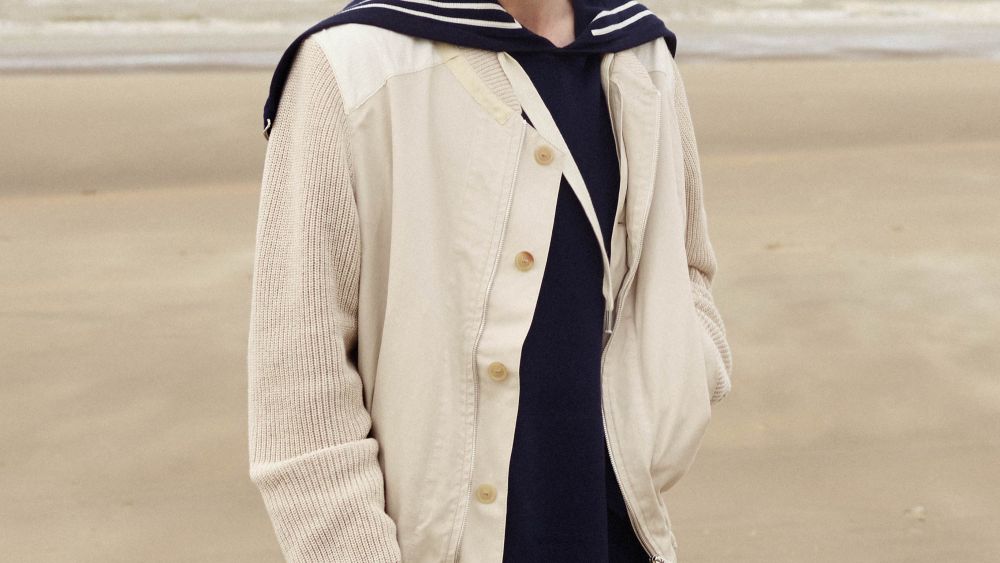 Pringles of Scotland Men's Spring 2018