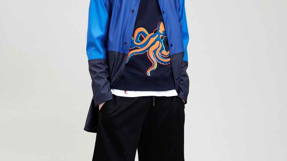 PS by Paul Smith Spring 2018