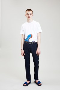 PS by Paul Smith Spring 2018