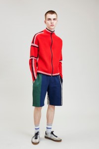 PS by Paul Smith Spring 2018