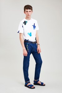PS by Paul Smith Spring 2018