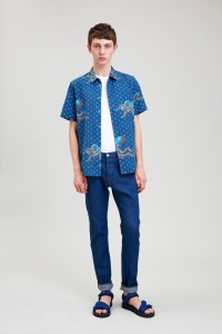 PS by Paul Smith Spring 2018