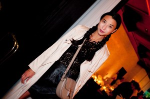 Lily Kwong