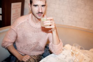 Sebastian Tribbie
