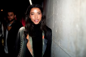 Hannah Bronfman