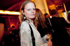 Hanne Gaby Odiele