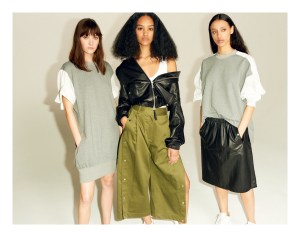 Public School Resort 2018