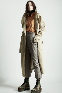 R13 Resort 2018