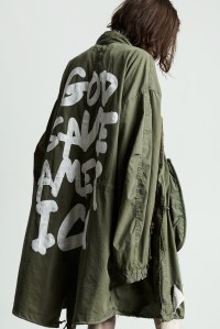 R13 Resort 2018