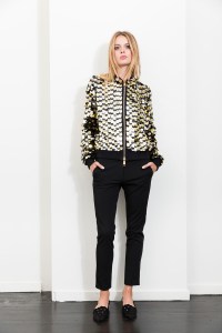 Rachel Zoe Resort 2018