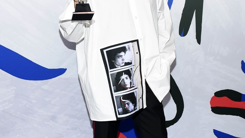 Raf Simons