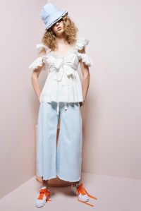 Karen Walker Resort 2018