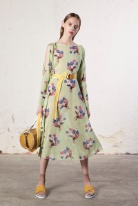 Red Valentino Resort 2018