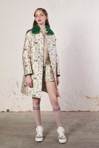 Red Valentino Resort 2018