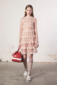 Red Valentino Resort 2018