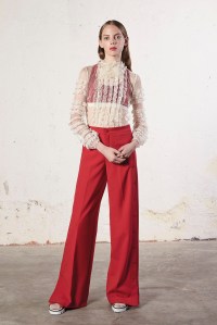 Red Valentino Resort 2018