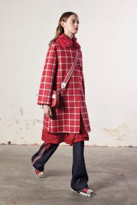 Red Valentino Resort 2018