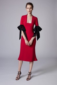 Reem Acra Resort 2018