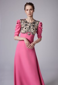 Reem Acra Resort 2018