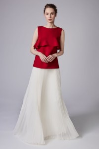 Reem Acra Resort 2018