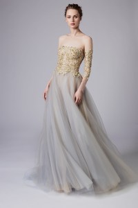 Reem Acra Resort 2018