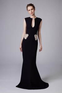Reem Acra Resort 2018