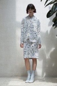 Christian Wijnants Resort 2018