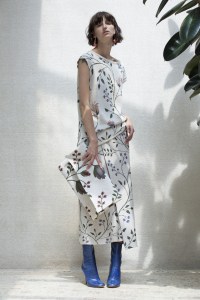 Christian Wijnants Resort 2018