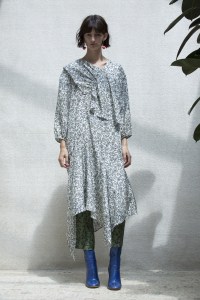 Christian Wijnants Resort 2018
