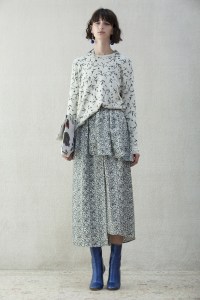 Christian Wijnants Resort 2018