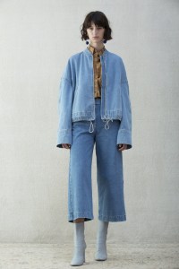 Christian Wijnants Resort 2018