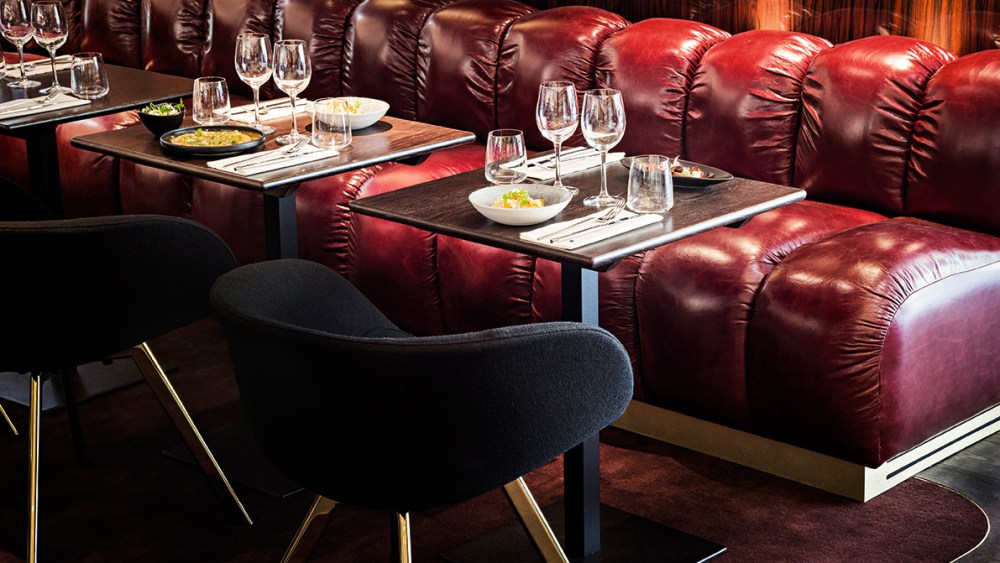 Paris Scene: Places to Eat, Shop and Play During Off-Hours