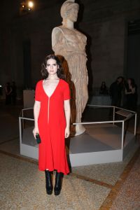 Hari NefGoogle 'We Wear Culture' at The Met, New York, USA - 08 Jun 2017