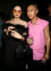 GuestsOpening Ceremony x Made LA show, After Party, Los Angeles, USA - 09 Jun 2017
