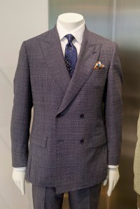 Richard James Men's Spring 2018