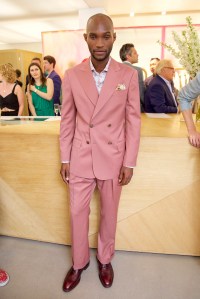 Richard James Men's Spring 2018