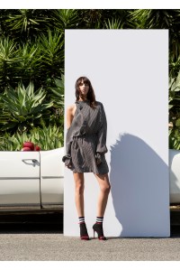 Robert Rodriguez Resort 2018