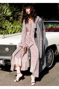 Robert Rodriguez Resort 2018