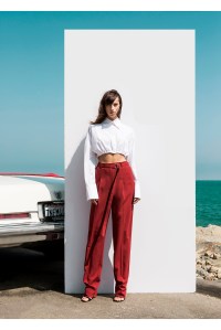 Robert Rodriguez Resort 2018