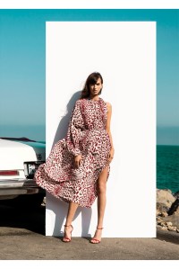 Robert Rodriguez Resort 2018