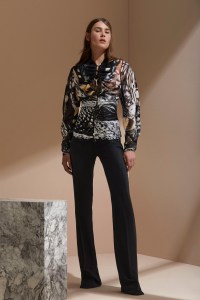 Roberto Cavalli Resort 2018