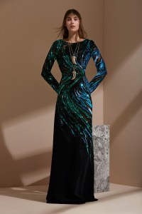 Roberto Cavalli Resort 2018