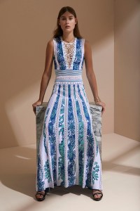 Roberto Cavalli Resort 2018