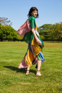 Rosetta Getty Resort 2018