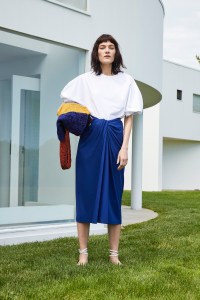 Rosetta Getty Resort 2018