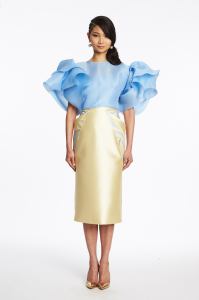 Rubin Singer Resort 2018