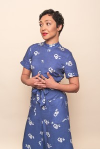 Ruth Negga