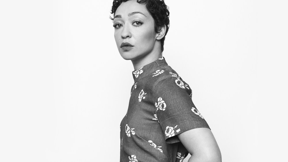 Ruth Negga