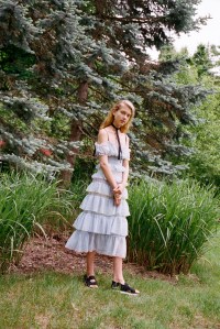 Sandy Liang Resort 2018