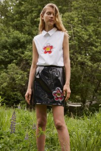 Sandy Liang Resort 2018
